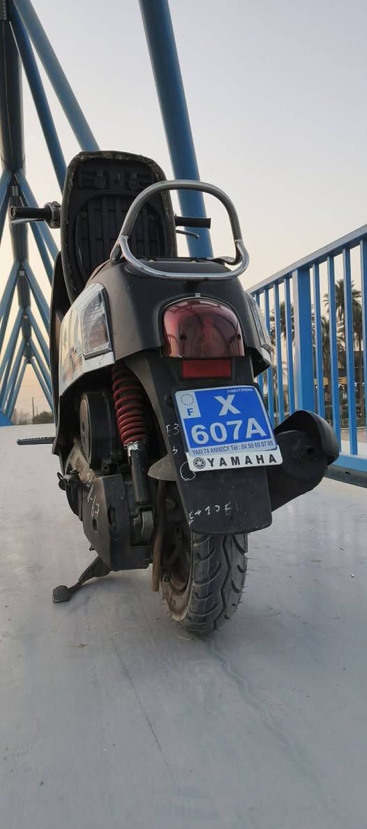 السلام عليكم دراجه كفاله عل فحص
مكاني حله كورنيش السعر 800وبيها مجال


**إذا كنت صاحب هذا الإعلان وتريد حذفه لأي سبب، رجاءا أرسل رسالة إلى الدعم الفني**