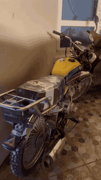 سلام عليكم تايكر للبيع ٢٠٢٤ درجه ما مفتحه سعر 550وبي مجال حك جيه *********** وتساب فقط
