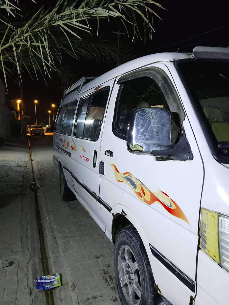 السلام عليكم للبيع فاتون موديل ١٤
للتواصل على هذا الرقم عنوان النجف 

***********
