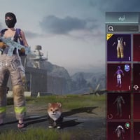 حساب • مستوى 80 • كوكجلي