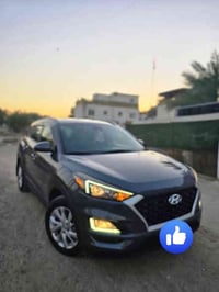 توسان للبيع وارد امريكي موديل ٢٠١٩ نص مواصفات  محرك ٢٠٠٠ اقتصادي تنفس ...