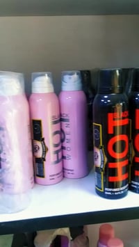 إنشانتر • مزيل عرق • توصيل لكل العراق