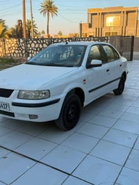 سمند • ٢٠١١ • بابل