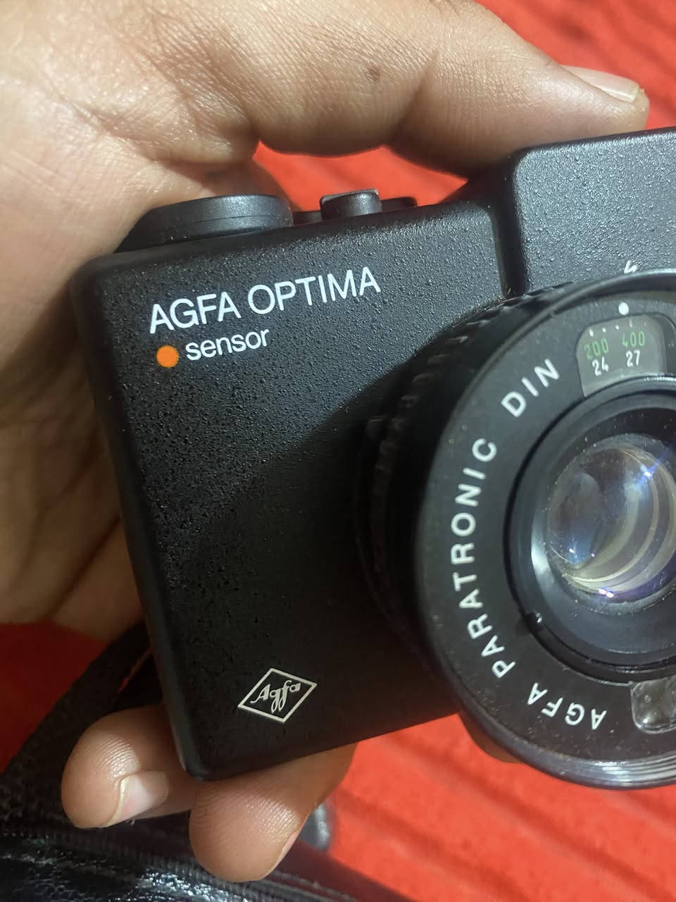 كامرا فلم صنع الماني على اول تم 25 الف مع التوصيل


**إذا كنت صاحب هذا الإعلان وتريد حذفه لأي سبب، رجاءا أرسل رسالة إلى الدعم الفني**