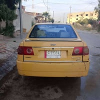 اكوين موديل 2010 للبيع محورة كير ومحرك يارس هيئة عليها 450 غرامه صفر ك...