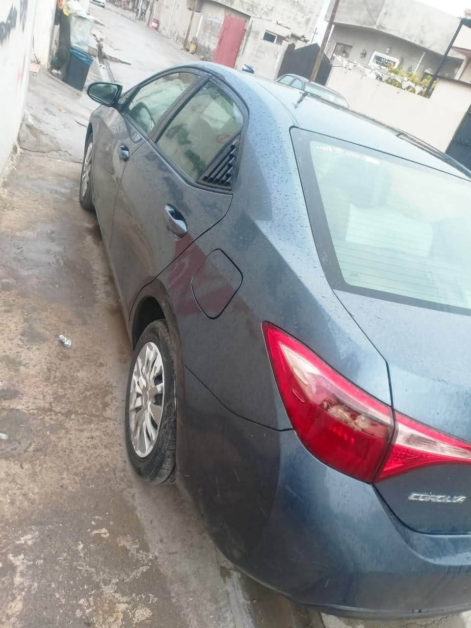 كورلا 17 للبيع ارخص الاسعار


**إذا كنت صاحب هذا الإعلان وتريد حذفه لأي سبب، رجاءا أرسل رسالة إلى الدعم الفني**