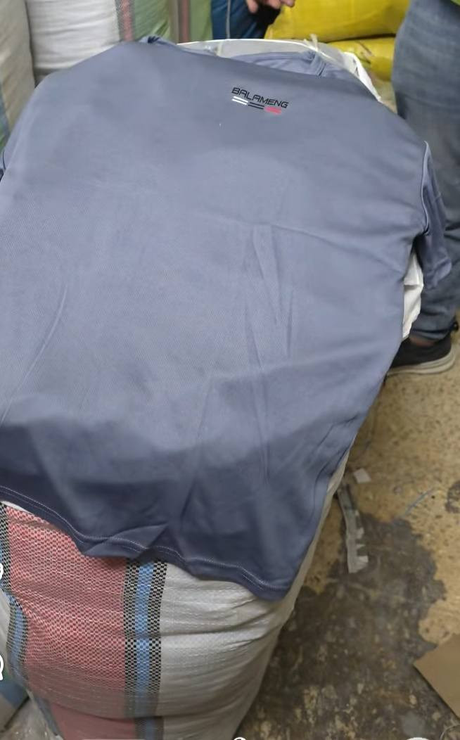 بدي رجالي خامايه ستن 
سعر الدرزن ١٥ الف
توجد خدمة توصيل بغداد 
ولجميع المحافظات 

الدرزن 12 قطعه
للحجز ارسال الرقم والعنوان وعدد الدرازن


**إذا كنت صاحب هذا الإعلان وتريد حذفه لأي سبب، رجاءا أرسل رسالة إلى الدعم الفني**