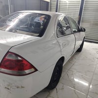 صني • ٢٠١٢ • رقم بغداد