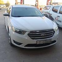 السلام عليك فورد تورس 2013  خليجي وكاله نيفا  رقم سليمانيه الجديد  موا...