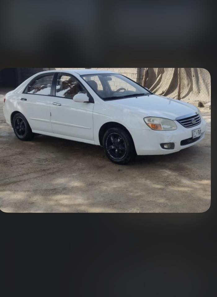 سلام عليكم سيراتو ٢٠٠٩     /***********
