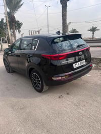 سبورتج • ٢٠١٨ • بغداد