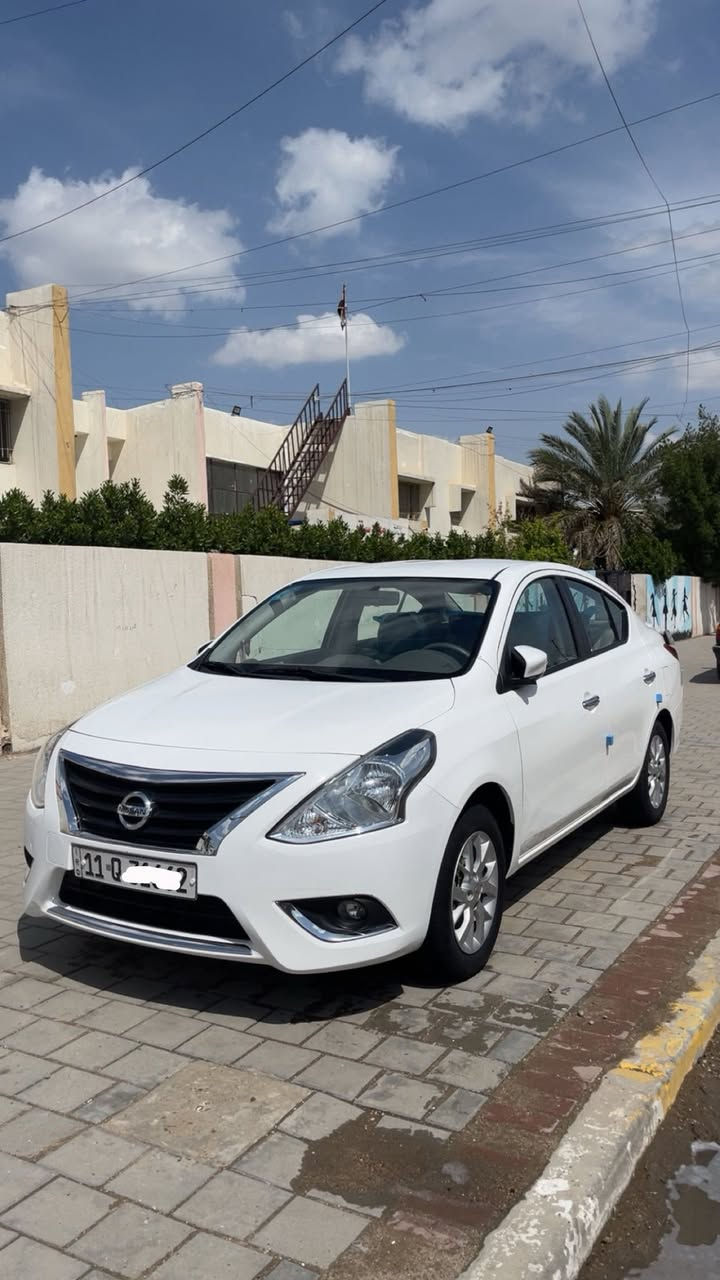 السلام عليكم نيسان سني ٢٠٢٤ مصري ماشية٣٠ مكفولة من الصبغ والتبديل بيها بارد بسيط ب الجاملغ الأمامي رقم بغداد انكليزي ب اسمي سعر ١٢٣  وبيها مجال مكاني بغداد نفق الشرطة حي حطين ***********
