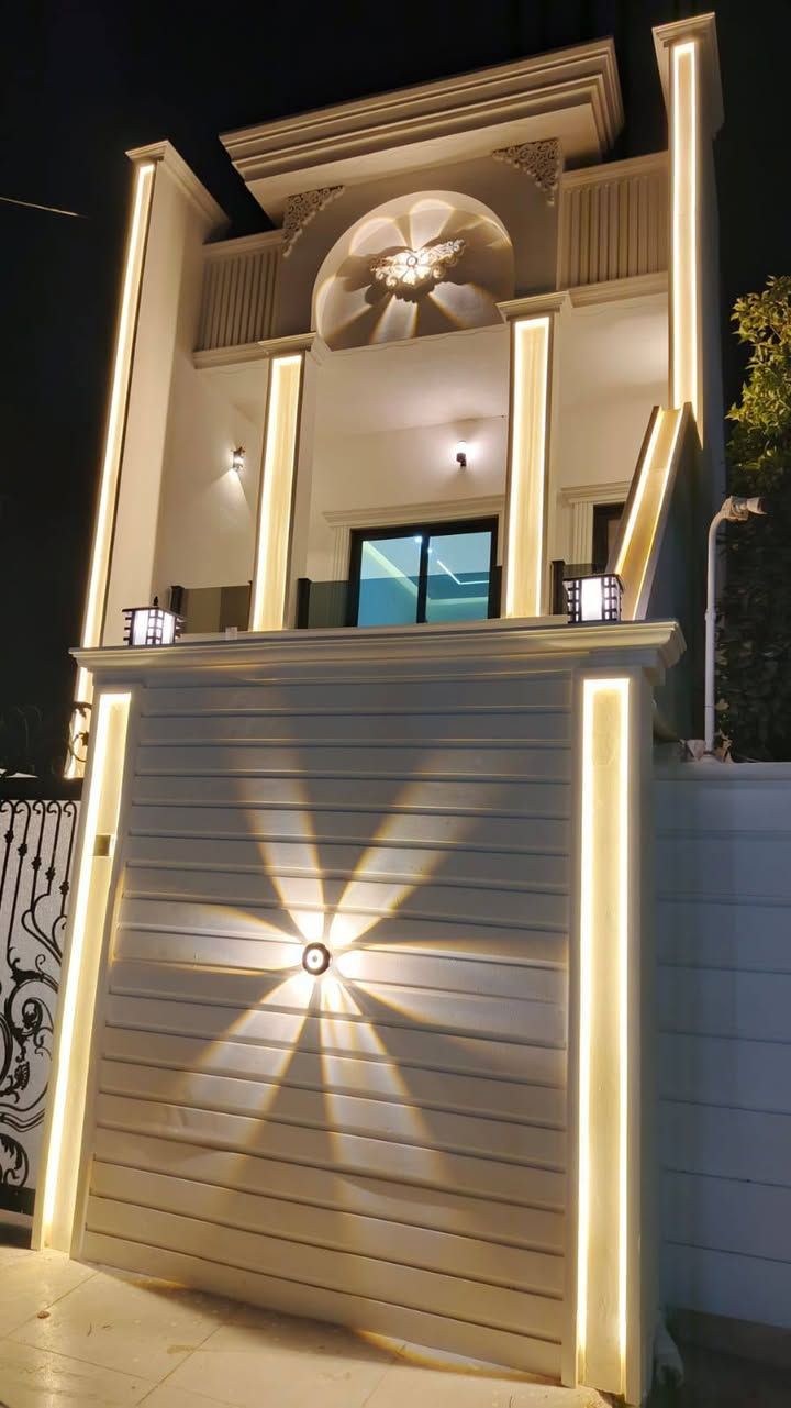 اعلان 2067
دار للبيع طابو  صرف  
100متر قابق ونص درج داخلي  سقوف مغربي  بناء حديث  2026
نظام دكت  فول الفول  
متكامل علئ اخر حبايه  
قريب كلش من  الشارع  التجاري
موقع حي العسكري قرب جامع سداد  100متر من الشارع العام 
السعر 120 مليون مع المجال بلاش والله  علئ هيج بيت  قريب من الشارع 
للاستفسار ***********

