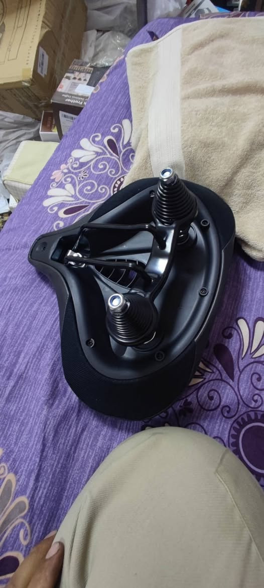 قطع تخص البايسكلات


**إذا كنت صاحب هذا الإعلان وتريد حذفه لأي سبب، رجاءا أرسل رسالة إلى الدعم الفني**