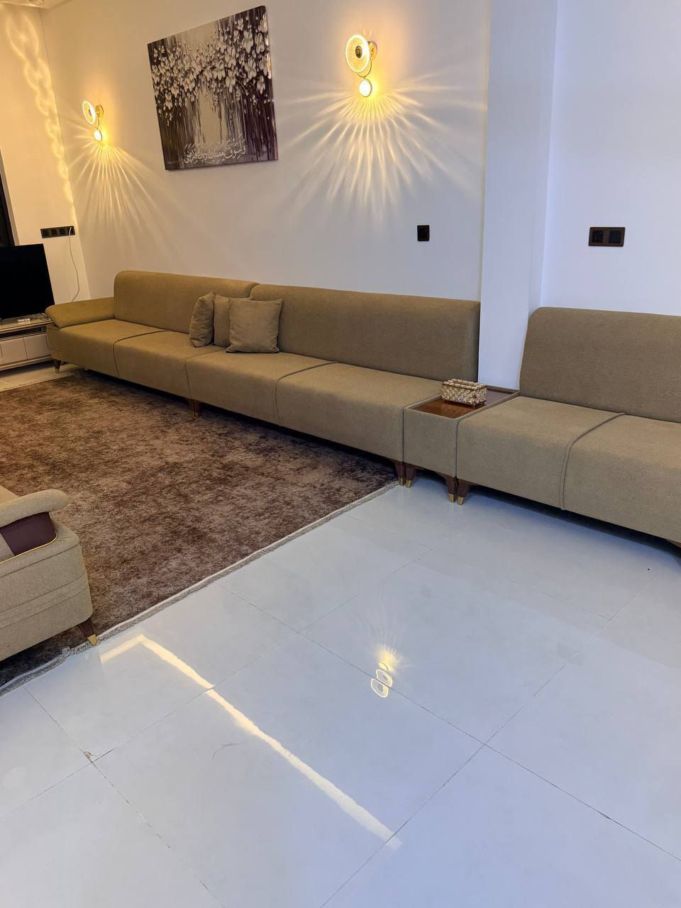 معمل بروف للاثاث 
‏‪***********‬‏
