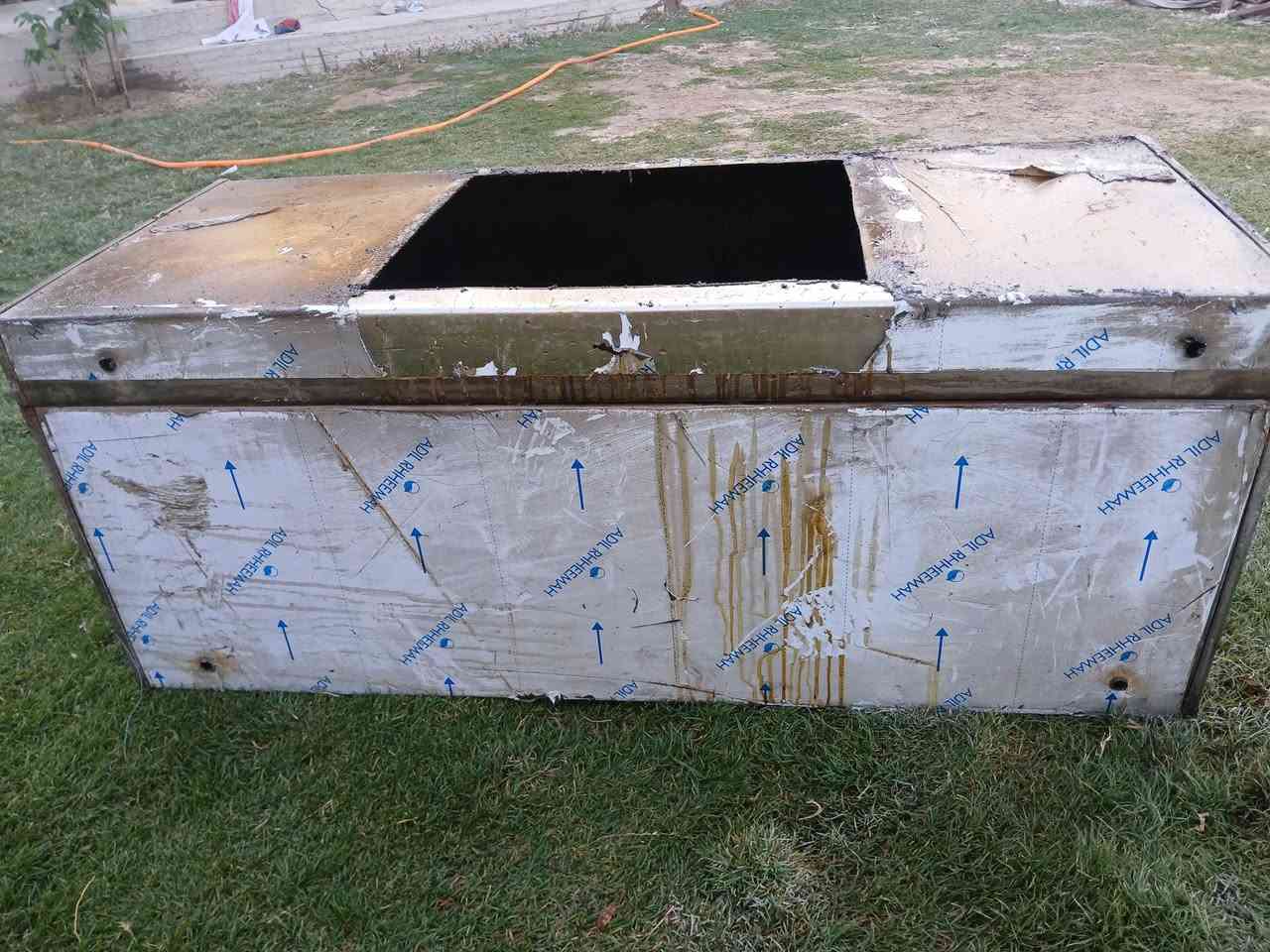 من رخصت الادمن للبيع مكان بغداد الشعله***********

