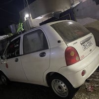 كيو كيو • ٢٠١٢ • جير عادي