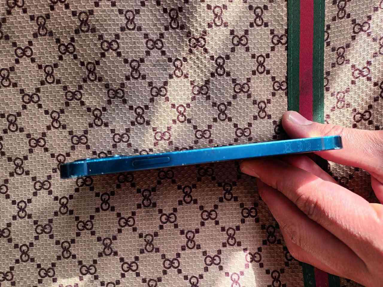 ئایفۆن ١٢ 
هیچی نەگۆڕاوە
هەمووشتی بەشەرت
پاتری بیلاد ٧٧
٦٤ گێگا
نرخ:٢٣٥ هەزار
گەیاندن هەیە أربيل, العراق


**إذا كنت صاحب هذا الإعلان وتريد حذفه لأي سبب، رجاءا أرسل رسالة إلى الدعم الفني**