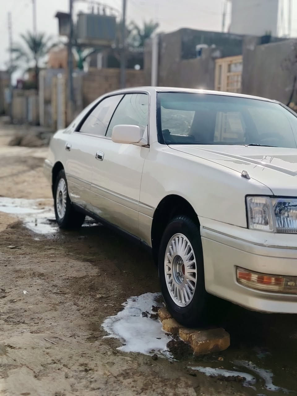 رقم الهاتف ***********
*********** بي وات ساب 
سعر 115 وبية مجال
راس ثور فلات
مديل 96
مكينة 3000 VvT فيشتين
مكينة وكير خير من الله
مكفولة من كص ونقل جثة وضربة وصبغ المعجون والعيب شرعي
حدادية جديدة تخم تاير جديد دواخل جديدة
رقم الانبار مشروع وطني
جاهزة مال جناي
مكان ناصرية ذي قار قلعة سكر
