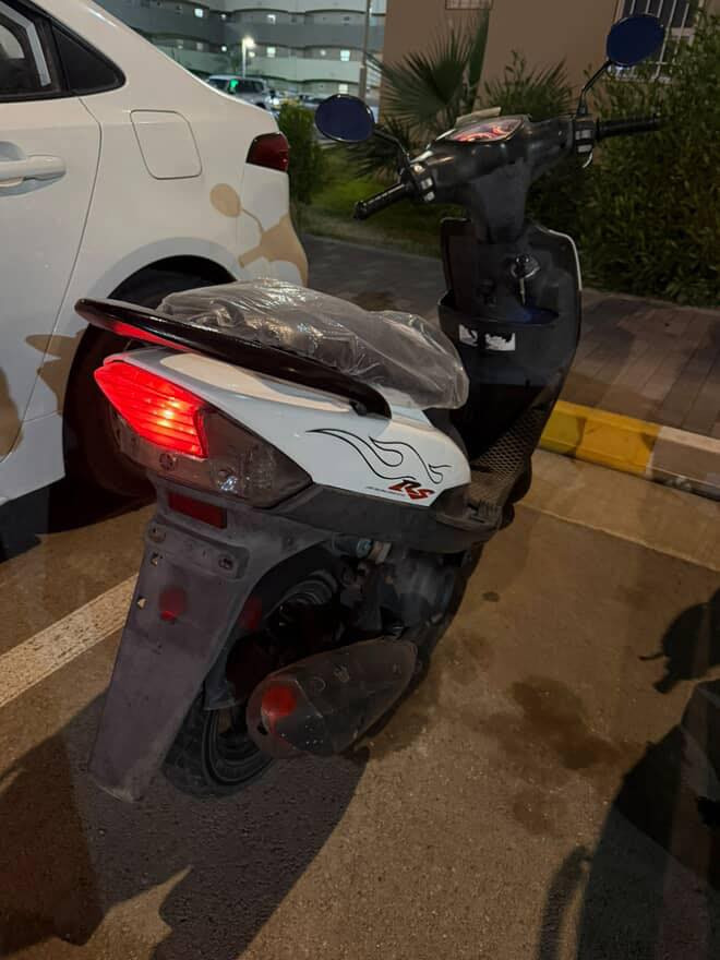 للبيع كفرات ماكس تجاريه طبكه بلاديه سعر 30
المكان الحبيبيه  
الهاتف /***********
