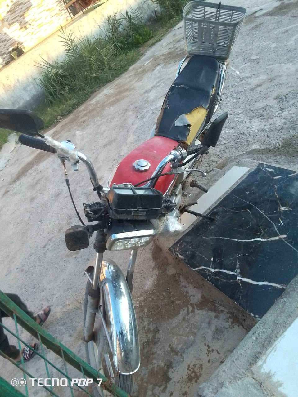 السلام عليكم موطور اربعى كير نشاطة فول كهربائيات شقالة جاهز ويالة كب ويل ورة جديد السعر 150


**إذا كنت صاحب هذا الإعلان وتريد حذفه لأي سبب، رجاءا أرسل رسالة إلى الدعم الفني**