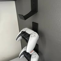 متوفر ستاند كونترولر يتركب على الحايط  متوفر ب4 الوان : ابيض , اسود , ...