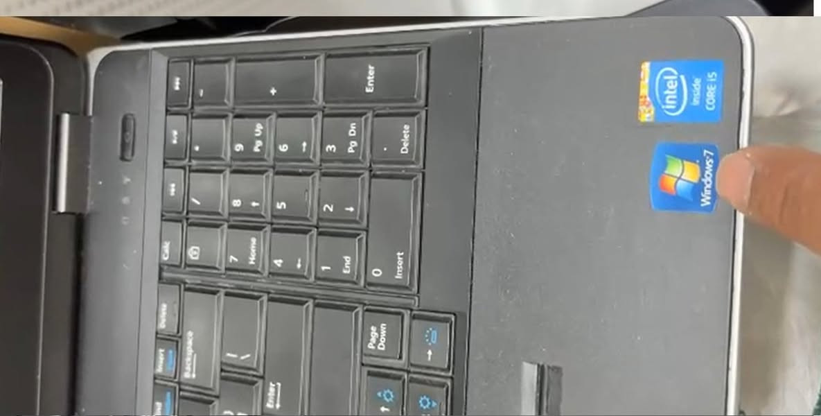 مجموعة قطع
لابتوب دييل عدد 3 موديل E6540 كور أي 5
ديل عدد 1 موديل E5570 كور أي 7
ديل عدد 4 موديل E6420 كور أي 5
كل القطع شغاله , بدون رام بدون هارد 
كيس حاسبه دل موديل Optiplex هارد 500 , رام 4 كيكا , معالج كور2ديو
سعر القطعة 25 الف , البيع شلع
__________
شاحنات دلل مع لينوفو , Power supply  متعددة الاحجام المجموع الكلي 26
سعر الزوج 25 الف 
_________
رام لابتوب متعدد السعات
2 كيكا PC3 عدد 5
1 كيكا PC2 عدد 10 + 3 هدية
4 كيكا  PC3 عدد 3
8 كيكا PC4 عدد 1
رامات دسكتوب متعدد السعات
1 كيكا PC2 عدد 4
2 كيكا PC3 عدد 2
8 كيكا PC3 عدد 6
8 كيكا PC4 عدد 1
32 كيكا PC3 عدد 2 
سعر الزوج ( قطعتين ) 15 الف , البيع شلع للكل
____________
هارد SSD M2 السعة 512 كيكا عدد 14 سعر القطعة 25 الف مع SATA Reader هدية
 البيع شلع لجميع القطعة 
*********** بغداد, العراق
