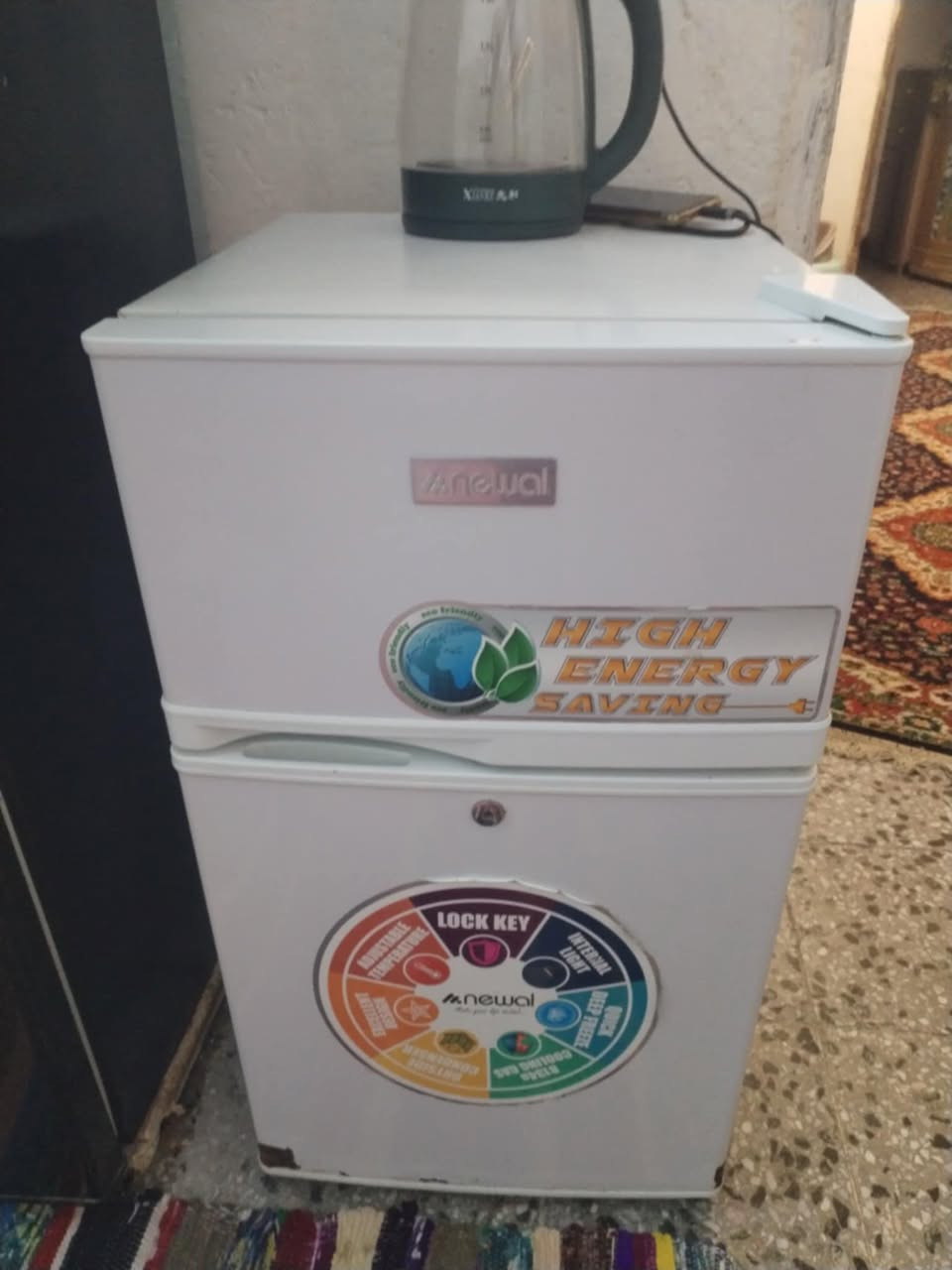 بغداد حي الجهاد
غرفه 8 قطع 500
ثلاجه 60 مستعجلين ع بيعتهم


**إذا كنت صاحب هذا الإعلان وتريد حذفه لأي سبب، رجاءا أرسل رسالة إلى الدعم الفني**