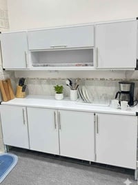 كاونتر المنيوم • مترين • بغداد