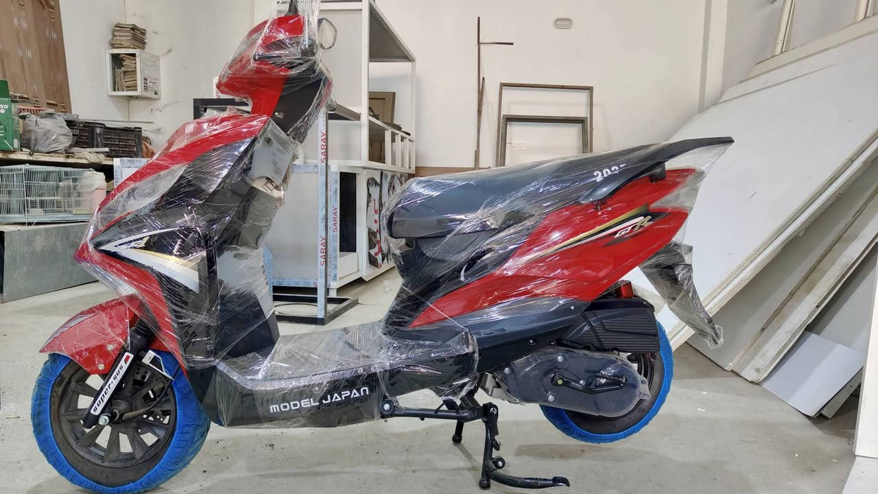 به ناوى خوا .....بؤفرؤشتن سفره و به نزينى تينه كراوه مؤديل 2025 مكينه 150cc نرخى خوار بازار ته له فؤنكه ن له خزمه ت دام. شوين رانيه .***********
