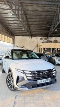 توسان ٢٠٢٥ • ١٤٠٠٠ كم • فول