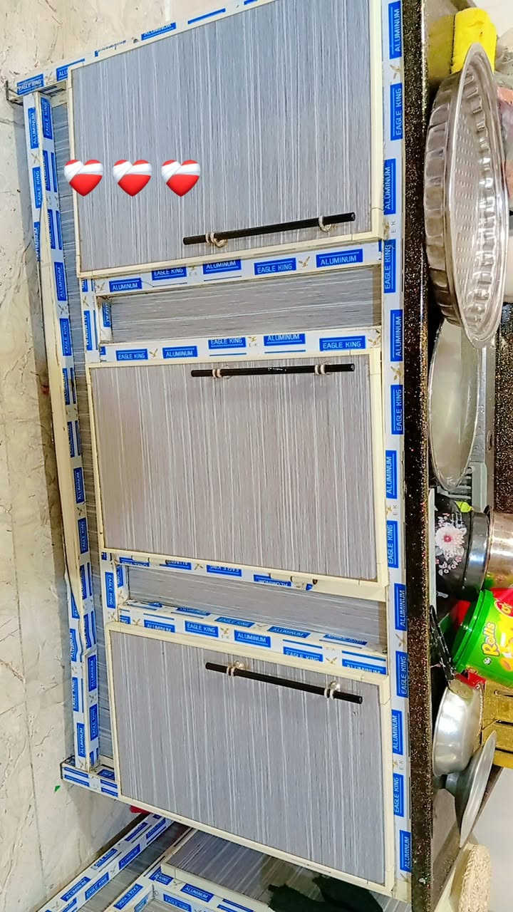 السلام عليكم كامنتر ابو ملحق مع سنك مرمر حوض ستيل مع ملحق ابو سله 

مدينه الصدر لاورفلي  نضافه فول جديد  بس مكان ماعندي


**إذا كنت صاحب هذا الإعلان وتريد حذفه لأي سبب، رجاءا أرسل رسالة إلى الدعم الفني**