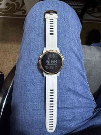 كارمن فنكس ٥ بلاس • ساعة ذكية