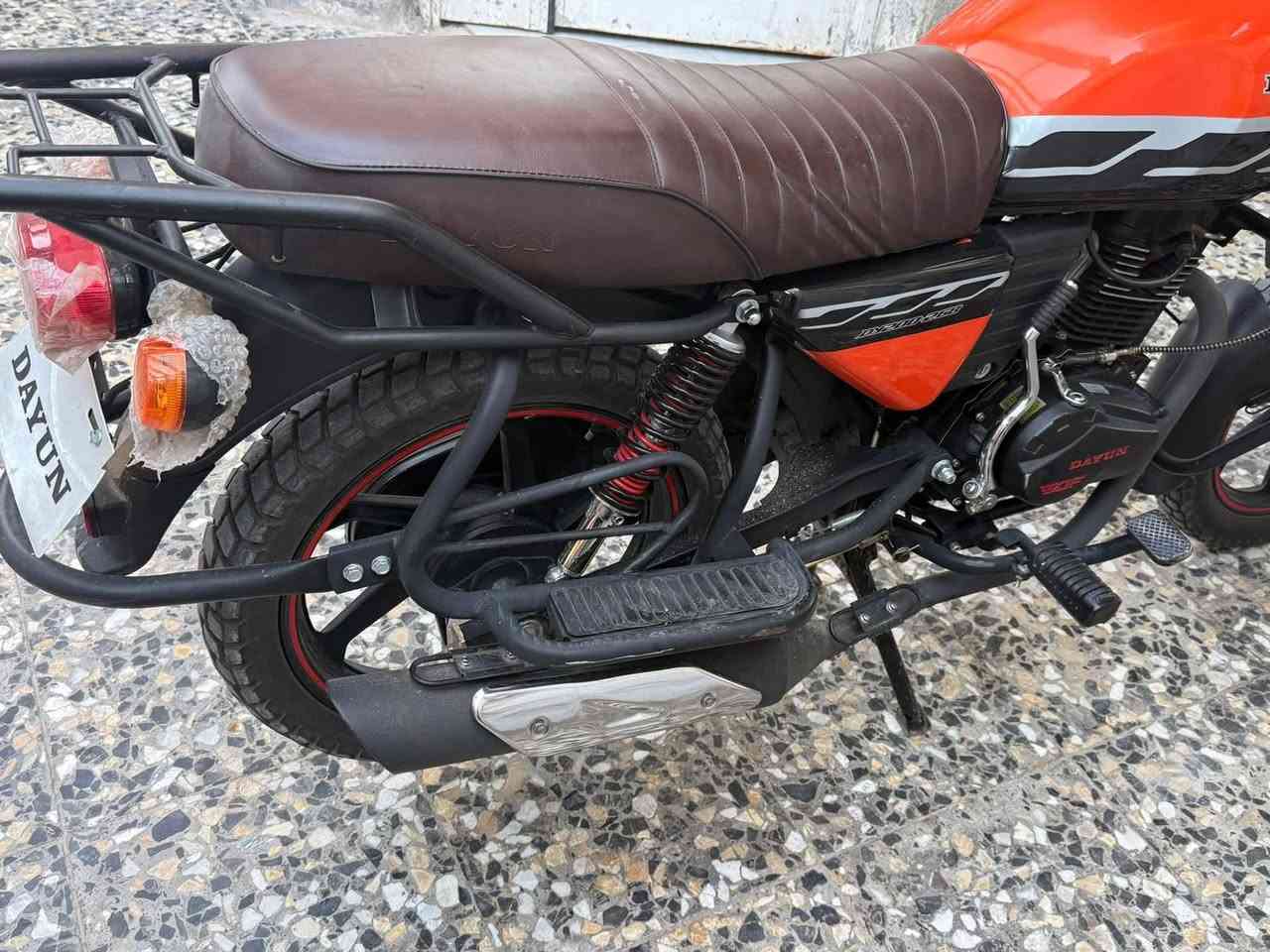 دايوان مديل 2026  رقم وسنويه بغداد 2023 دراجه زيرو كفاله عامه ماشيه 3000الف زيرو بحساب توك ماخذه منل شركه تاير 17للبيع السعر3ملاين و100وبيه مجال علمن لدراجه سعره منل شركه 3500 مكاني  بغداد الحبيبيه 
***********
