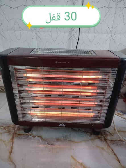 هيترات شرط الشغل عالفحص الأسعار بالصور ***********/*********** مكاني كركوك حي الحجاج
