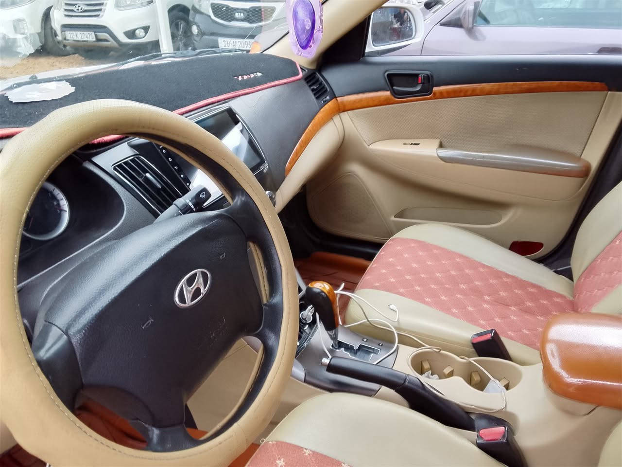 هيونداي سوناتا موديل 2010مكفولة كفالة عامة ضربة وصبغ وتبديل فول مواصفات محرك 2000 رقم اربيل سياره جديده كلش محرك كير حدادية تبريد كولة كفالة سعر132تلفون***********/*********** أبو حسين مكان السيارة الديوانية
