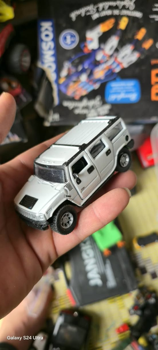 متوفر  ١٥ سياره حديد السعرهن خاص


**إذا كنت صاحب هذا الإعلان وتريد حذفه لأي سبب، رجاءا أرسل رسالة إلى الدعم الفني**