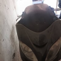 فورزا • مكاني • خان بني سعد