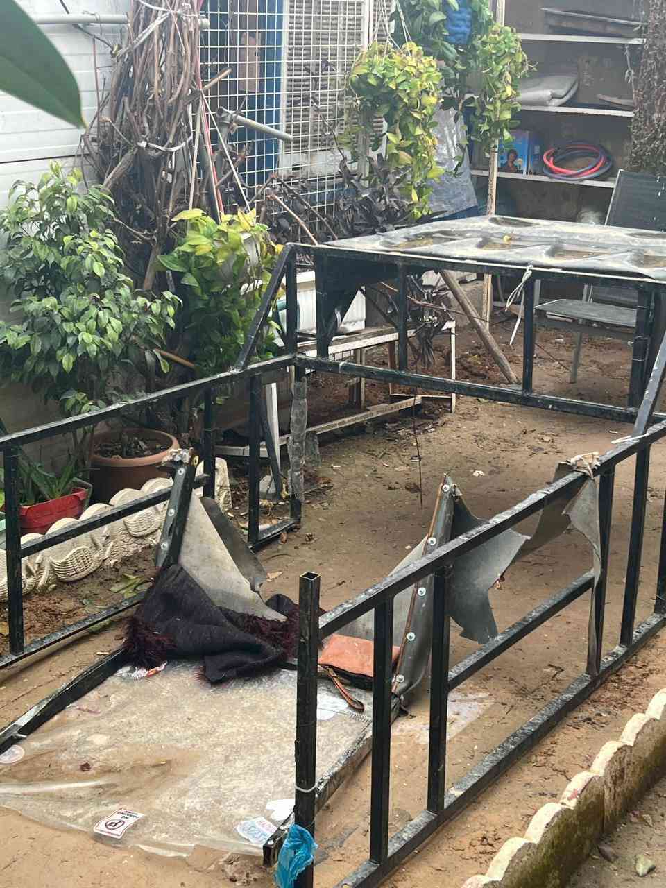 سلام عليكم ورحمة الله وبركاتة شباب عندي جنج للبيع السعر 65وبي مجال قليل المكان كركوك واحد حزيران للتواصل ***********
