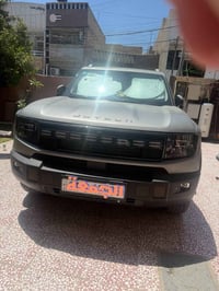 هايبرد تي 1 • ٢٠٢٦ • ماشيه ٢٠٠٠