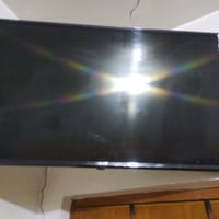 LG سمارت • ٤٣ بوصة • كارتونه