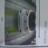 موديل ٢٠٢٥ • ٢٨٠٠٠ كم • رقم اربيل