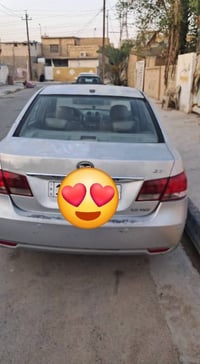 بي واي دي جي 3 موديل ٢٠١٣ السعر40 وبيها مجال رقم بغداد دولي  تفاصيل أك...