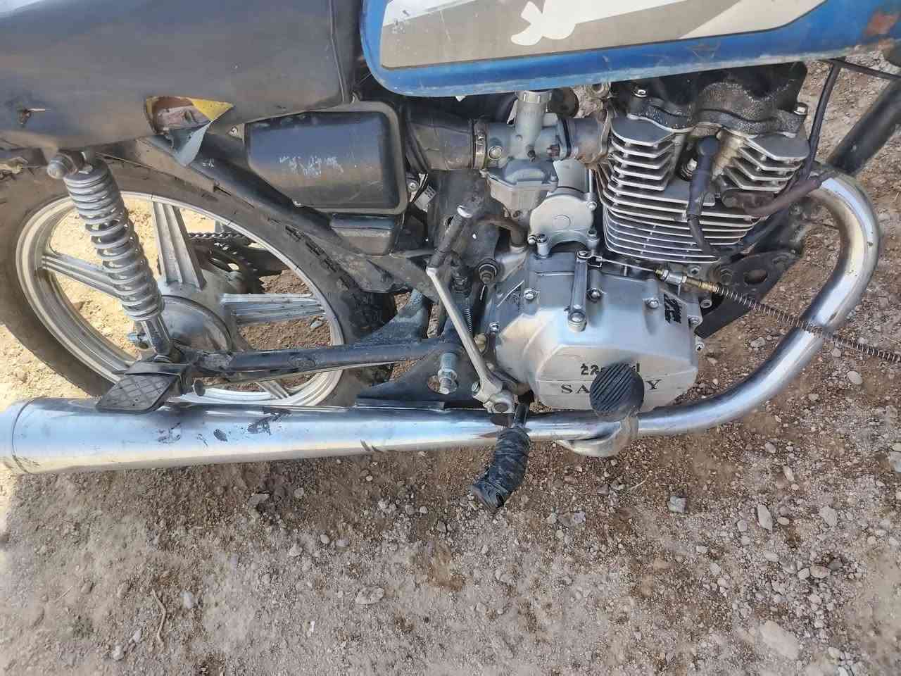 سلام عليكم وينه ليدور موطور فول ومكفول كامل مكمل محرك خير من الله سعر 270 وبيه مجال مكاني لكرمه لبسوده إتصال ***********
