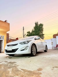 النترا • ٢٠١٥ • محرك ١٨٠٠