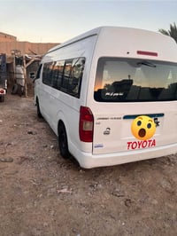 جنبي ٢٠١٥ • مكينة وكير جديد • طوريج