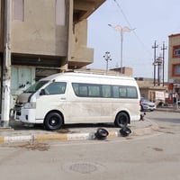 هايسه 15 البيع 07825633564