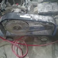 سوق الشيوخ • ١٠٠لتر • مستخدم شهر