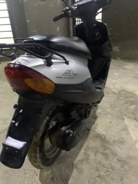 بيجي للبيع  الدراجة نضيفة نكرت سلف السعر 275 بيهة مجال  07849099695