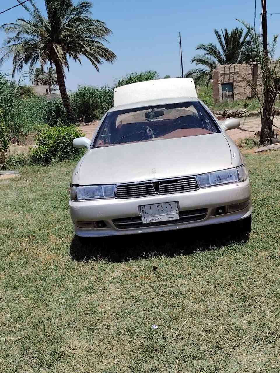 كرسته رقم ميسان مكفوله من كصه ولضربه فقط نقل مكينه وكير ونجي نضاف حداديه 70/100 تخم تاير جديد كهربايات كله شغاله سياره جاهزه السعر 31 وبيه مجال مكاني شطره للستفسار *********** الشطره, ذي قار
